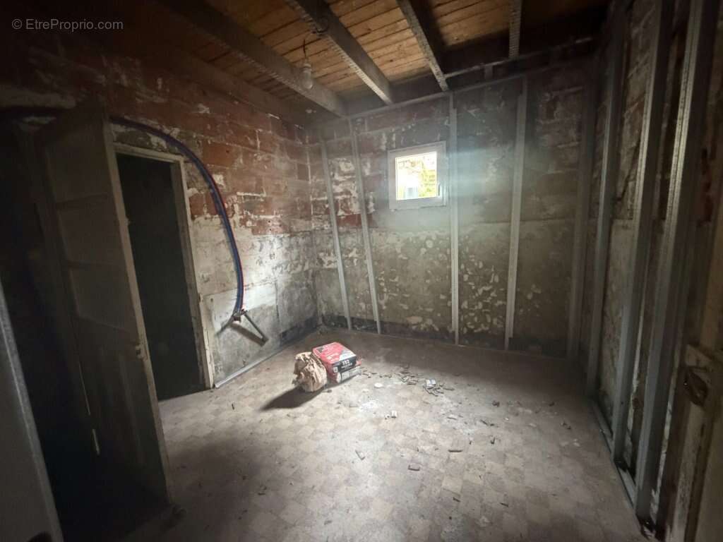 Appartement à LE CREUSOT