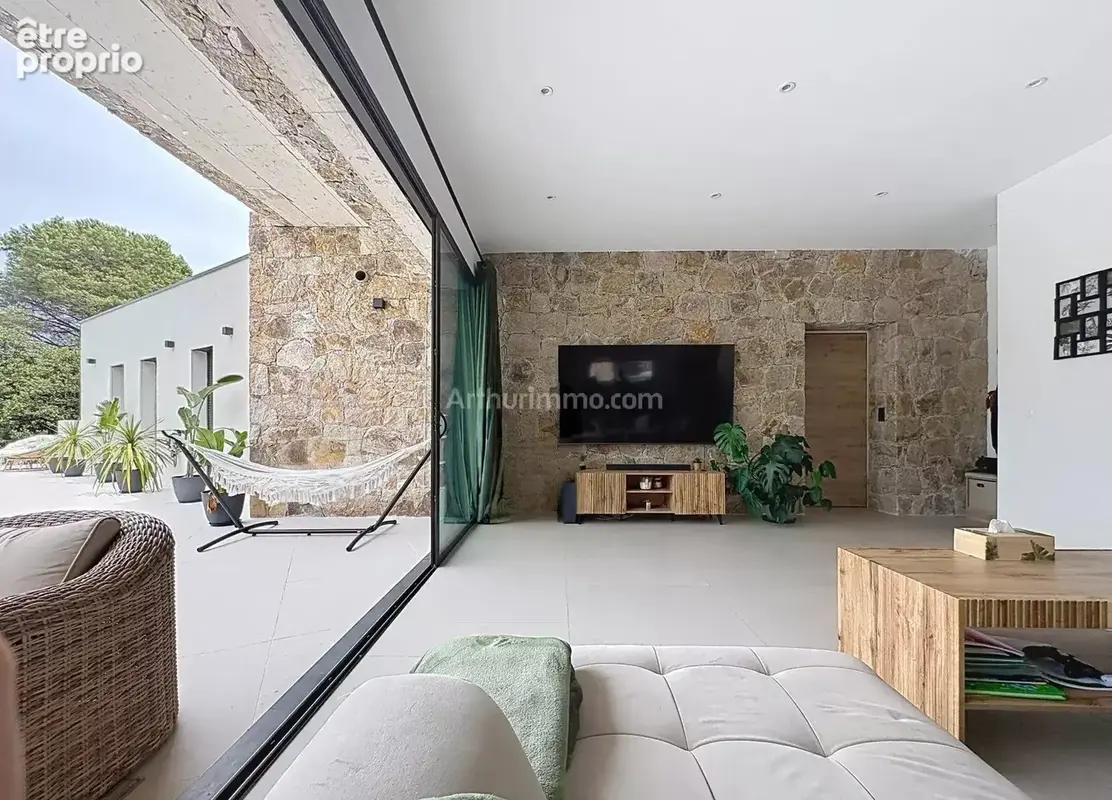 Vente Maison Calvi(20260) 1 180 000ï¿œ - photo 5