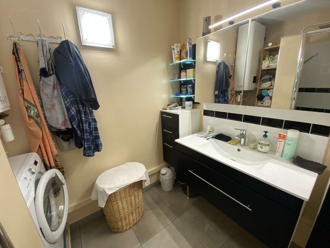 Appartement à CANET-EN-ROUSSILLON