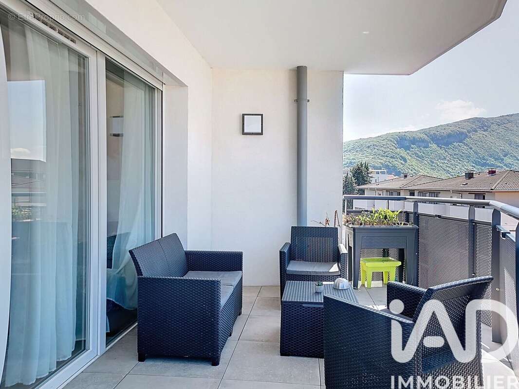 Photo 6 - Appartement à ANNEMASSE