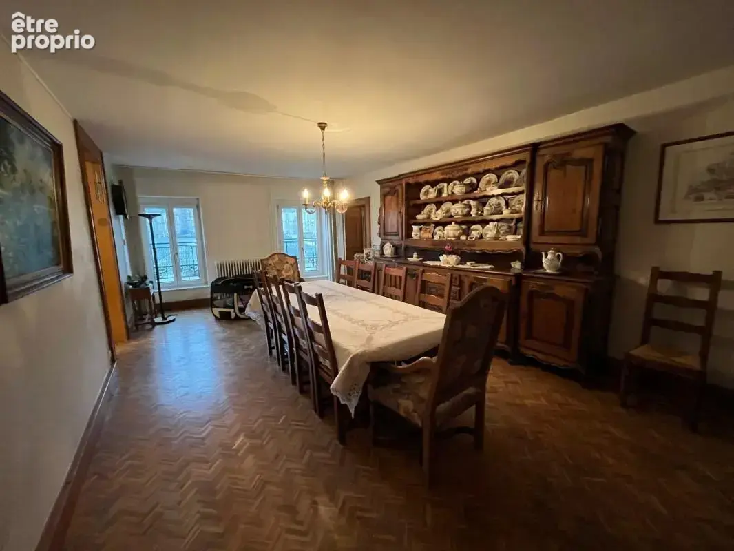 Grand appartement avec tres belle vue!!! - photo 6