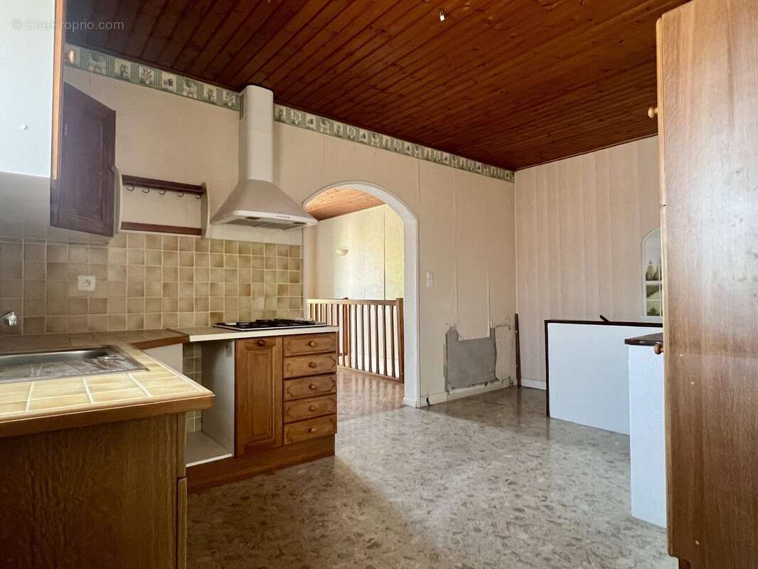 Appartement à LA TRANCHE-SUR-MER