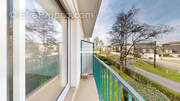 Appartement à ORVAULT