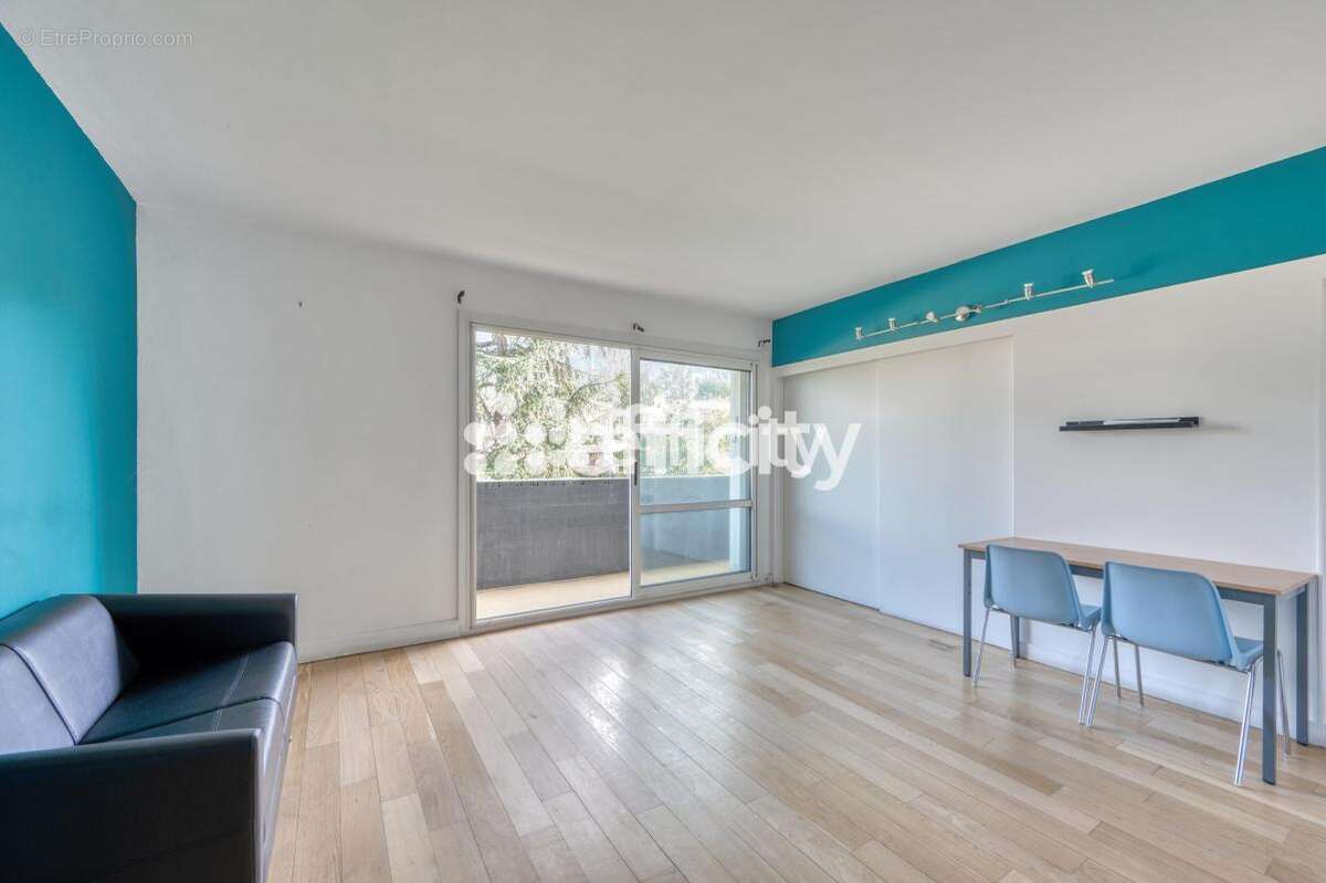 Appartement à EAUBONNE