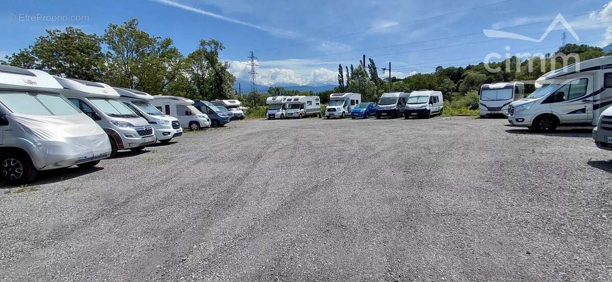 Appartement à SAINT-JEOIRE-PRIEURE