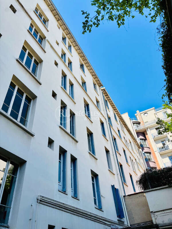 Appartement à LYON-7E
