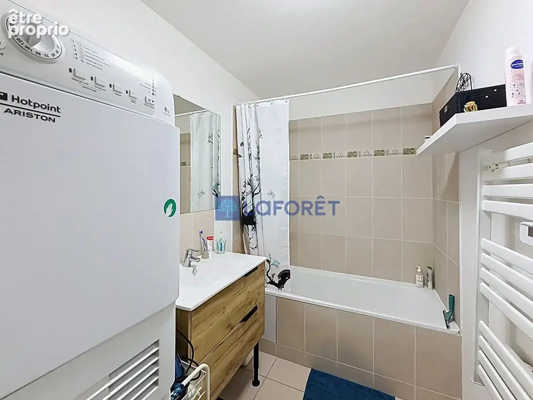 Appartement Saint Pierre Du Perray 3 pièce(s) 66.02 m2 - photo 10