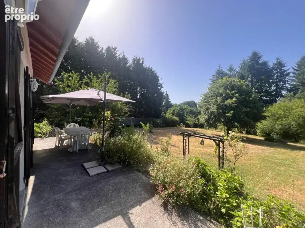 EXCLUSIVITÉ — Maison familiale de 145 m² sur 5 000 m² de parcelle arborée-BONNAC-LA-CÔTE - Haute-Vienne (87) - photo 17