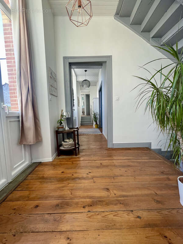 Maison à BORDERES-SUR-L&#039;ECHEZ