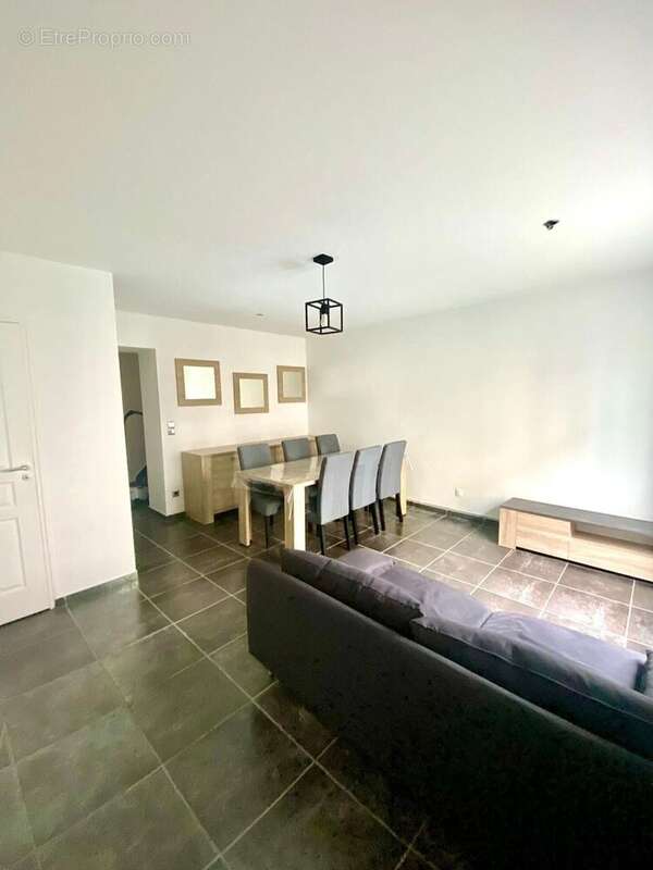 Photo 5 - Maison à HENIN-BEAUMONT