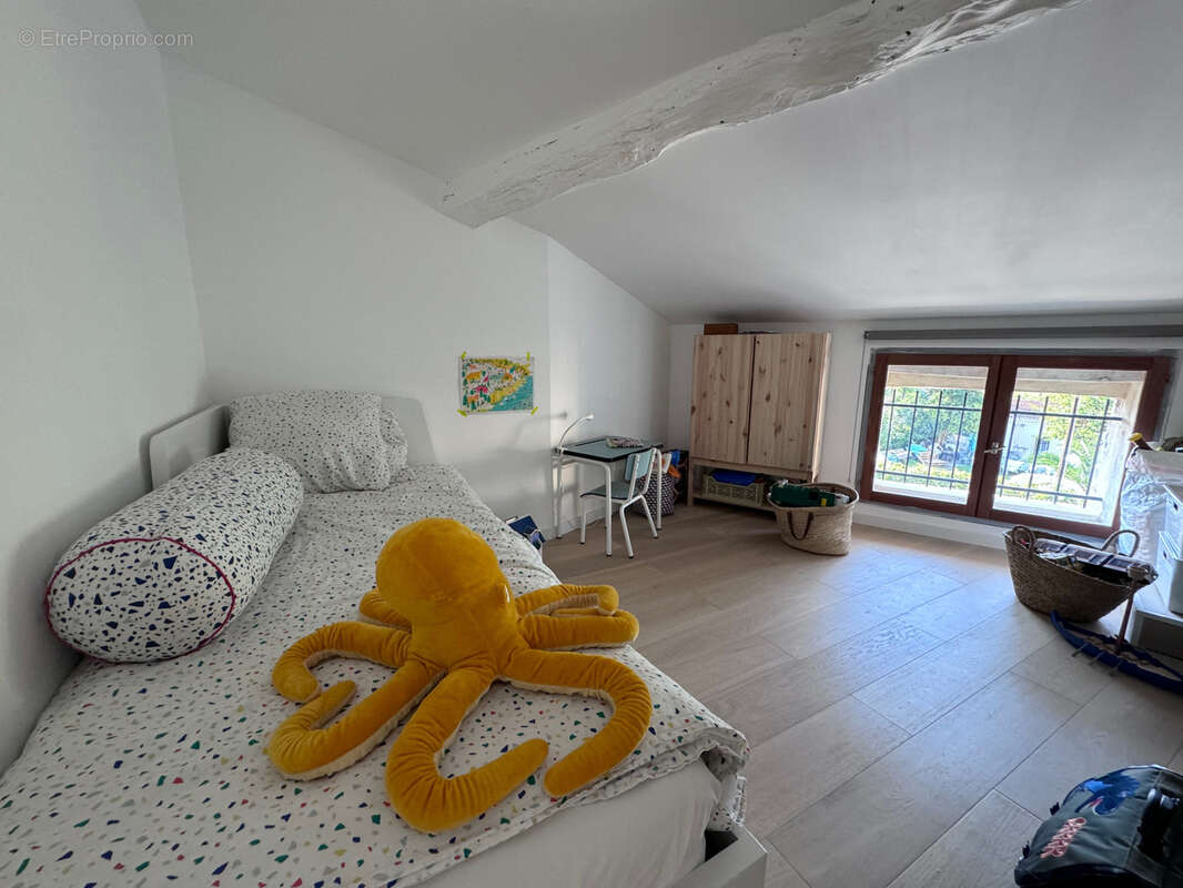 Maison à LA COLLE-SUR-LOUP