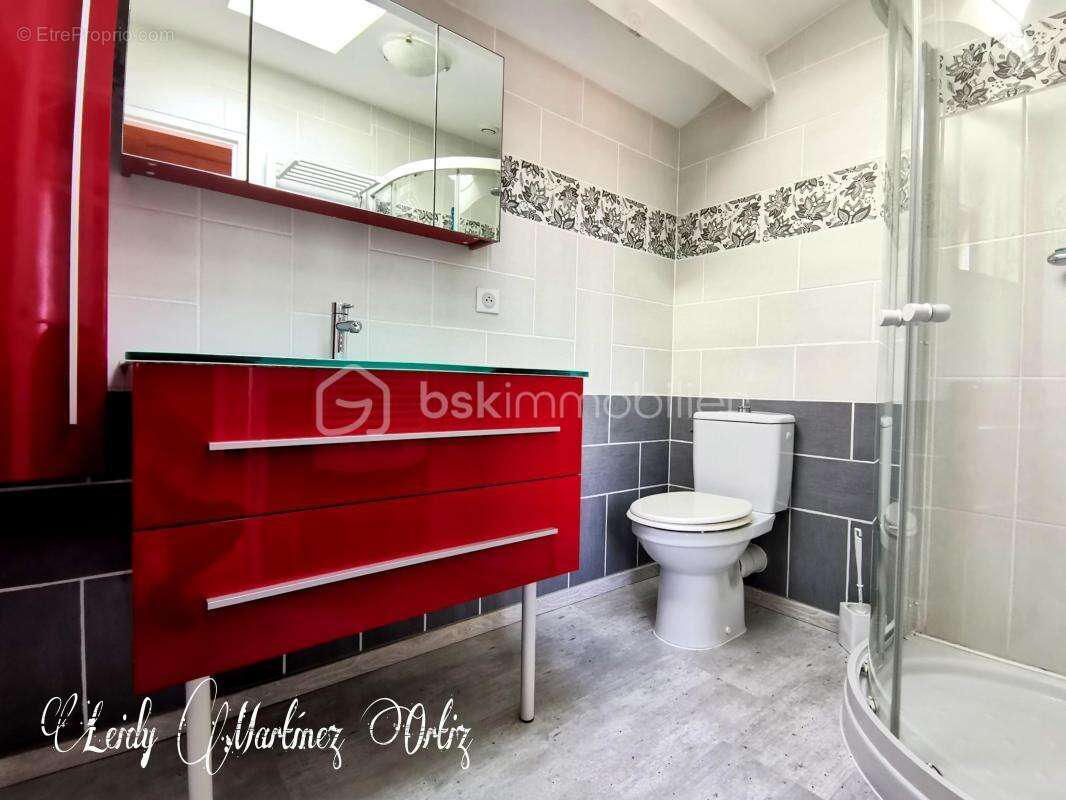 Maison à AIRE-SUR-L'ADOUR