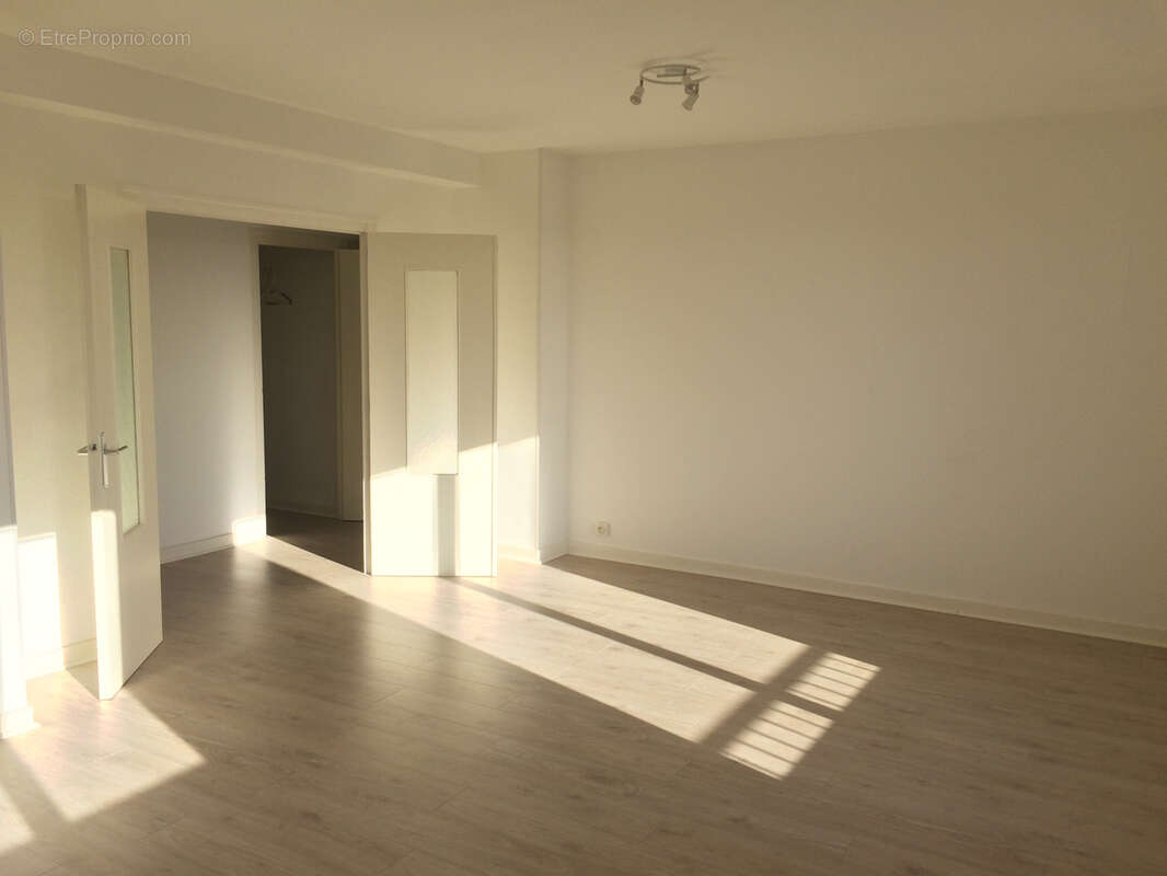 Appartement à LES SABLES-D'OLONNE