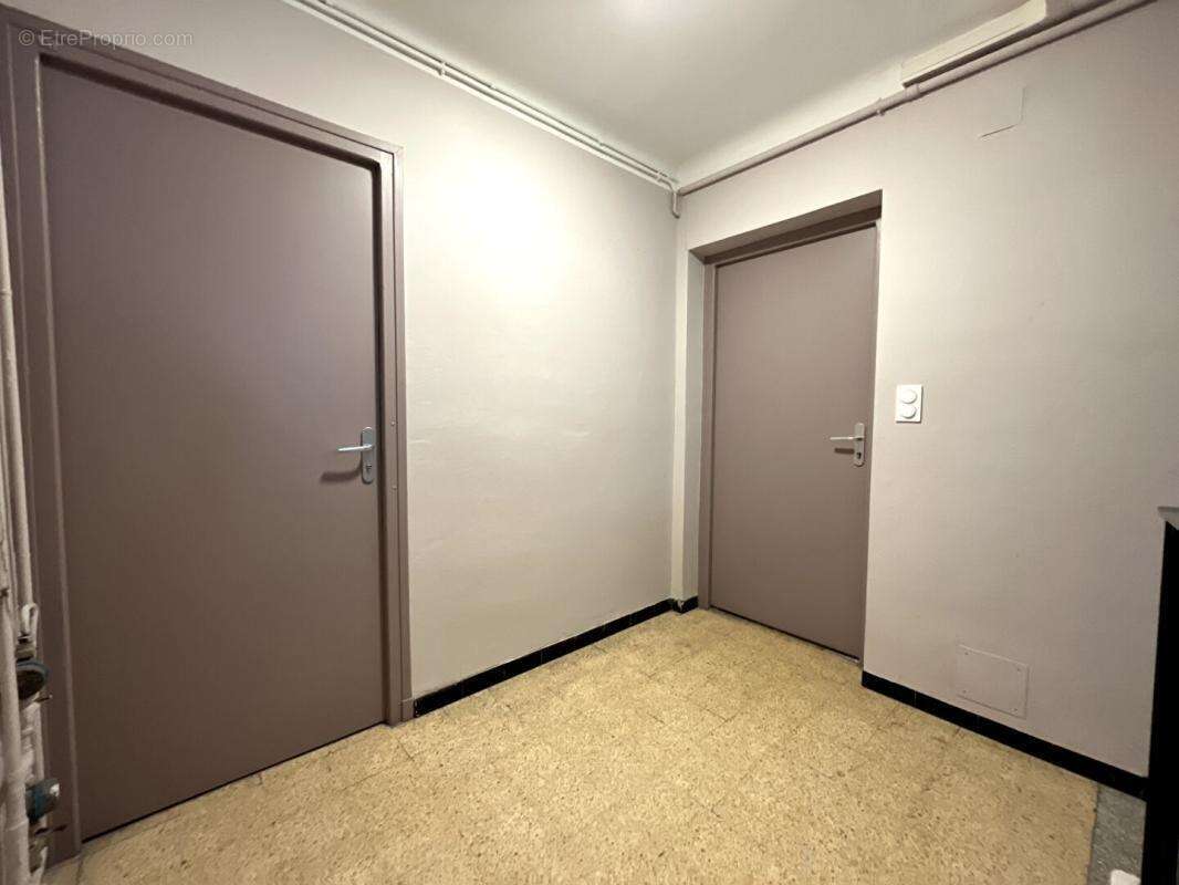 Appartement à PERPIGNAN