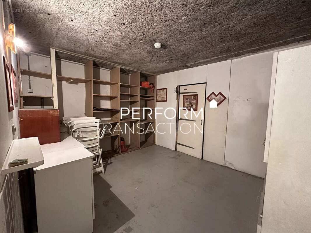 Appartement à EYBENS