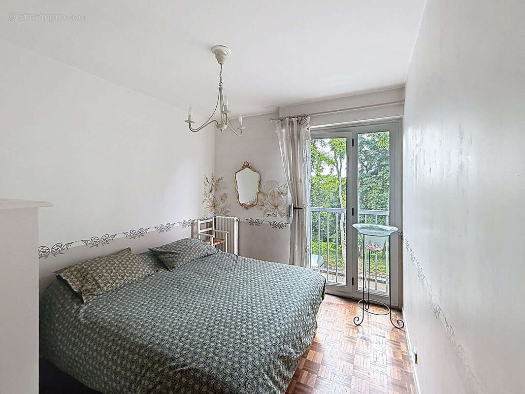 Appartement à RIS-ORANGIS