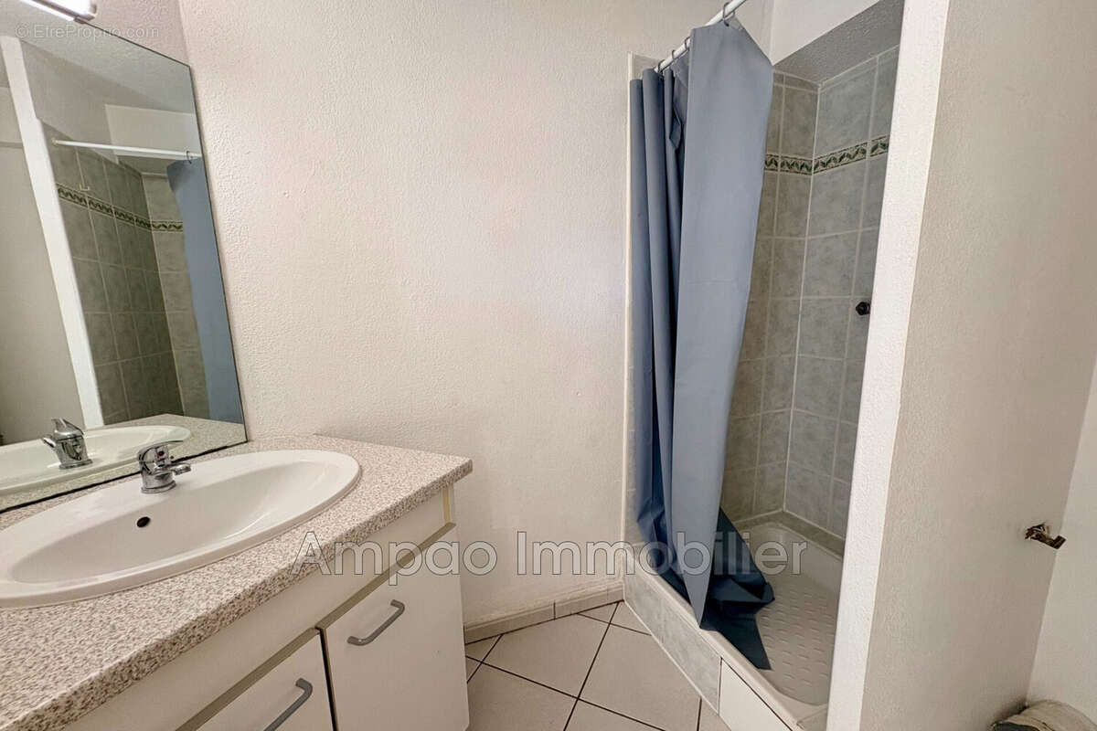 Appartement à CANET-EN-ROUSSILLON