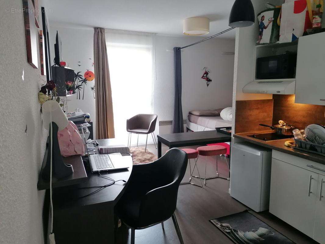 Appartement À Vendre - photo 2