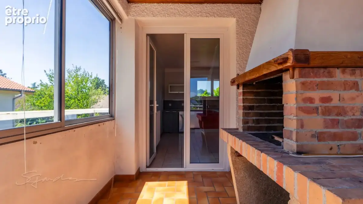 Appartement à vendre 3 pièces LESCAR (64) Jardin privatif de 268m2 Parking et garage - photo 8