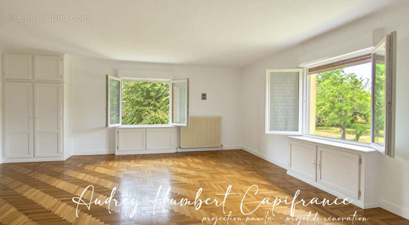 Maison à vendre 5 pièces FRESNES EN WOEVRE (55) - 3 chambres - sous-sol complet - accès A4 - photo 4