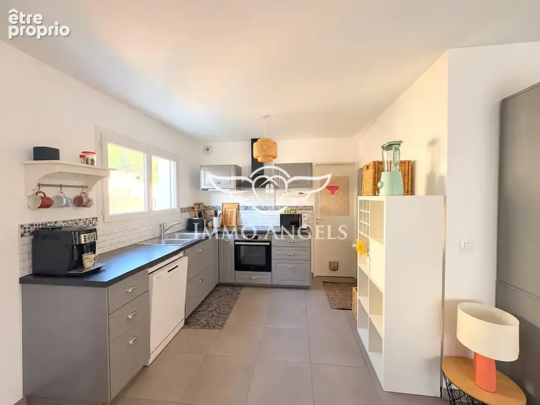 Maison 4 pièces 84 m² à vendre à Vendargues (34740) - photo 5