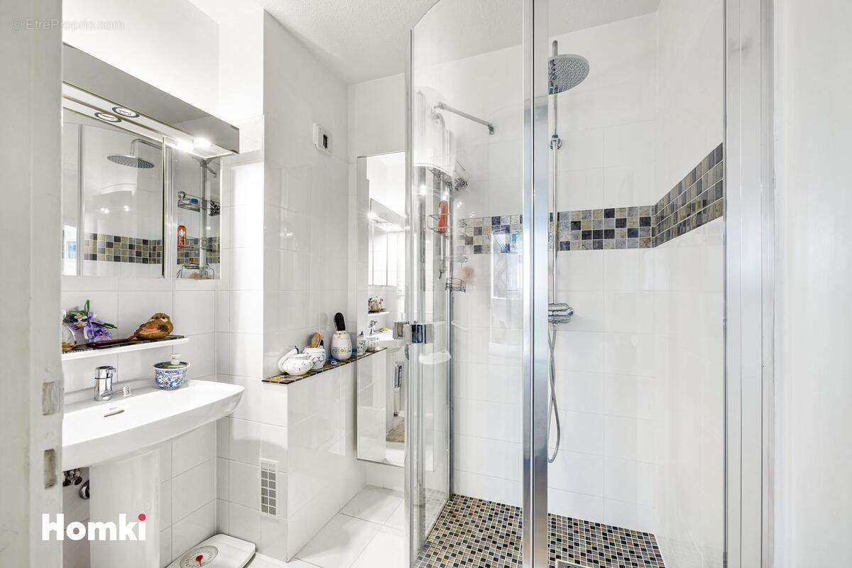 Appartement à LE CANNET