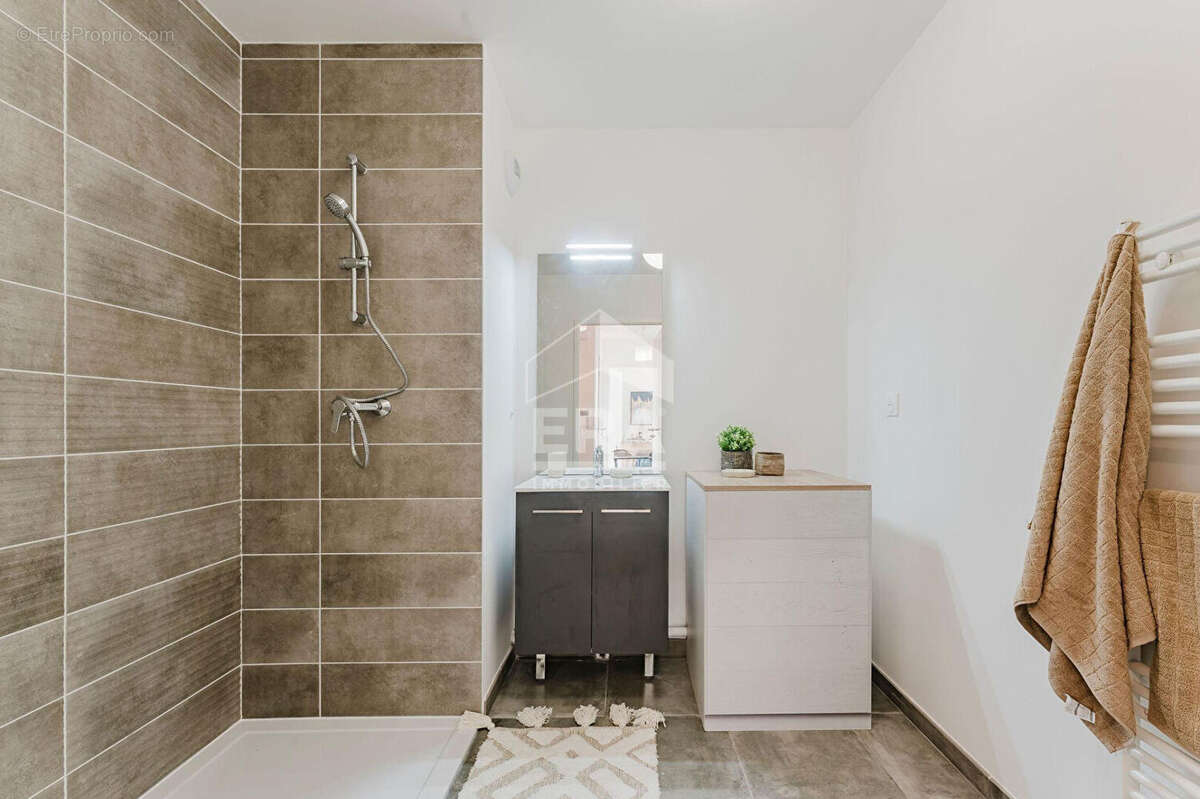 Appartement 43m² à orchies - photo 3