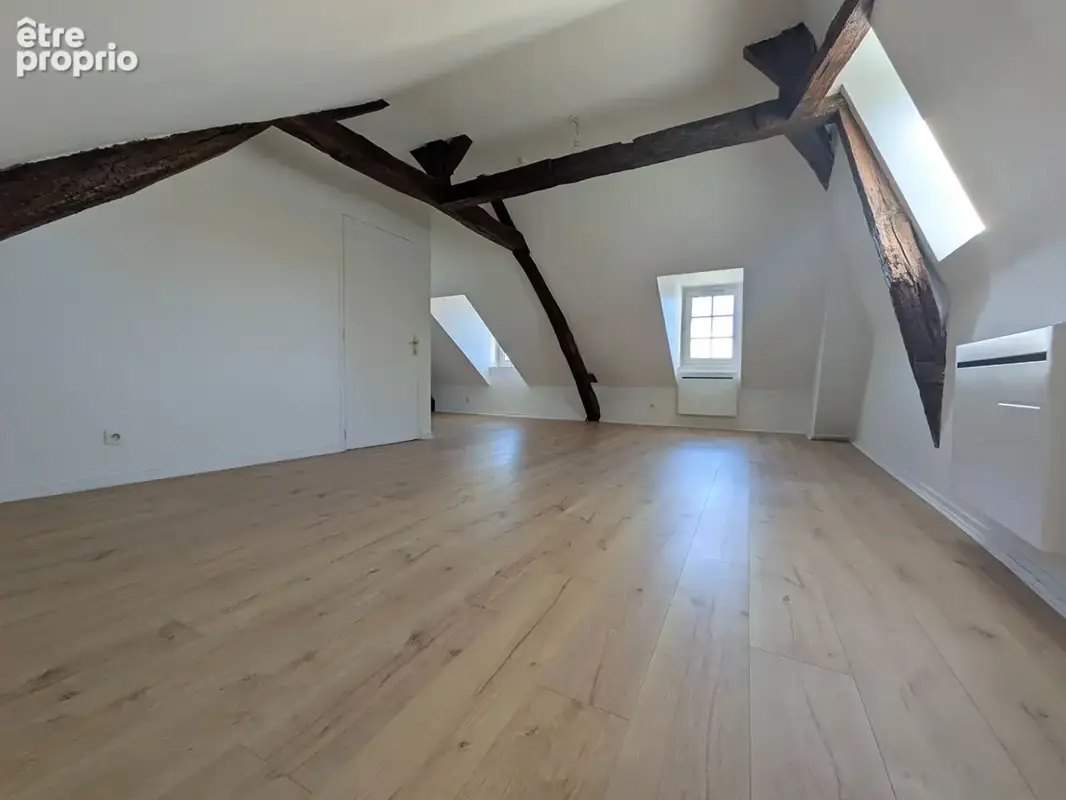 Appartement 25m² à tours - photo 2
