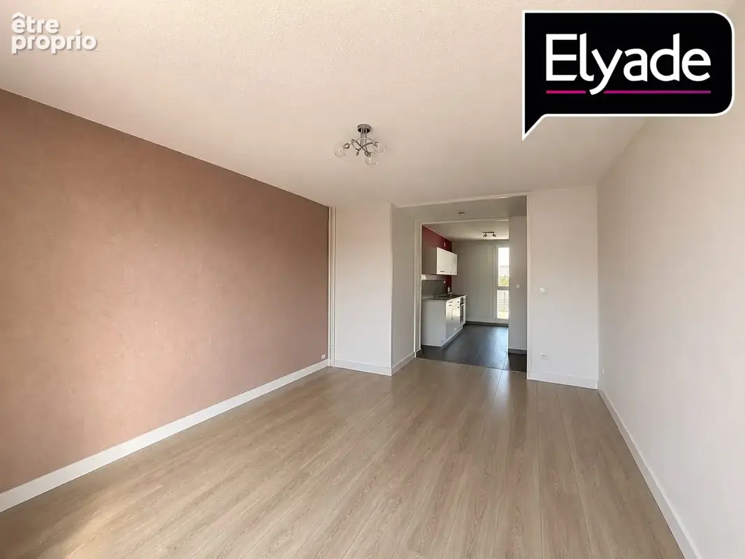 Appartement 65 m² à Toulouse  - photo 2