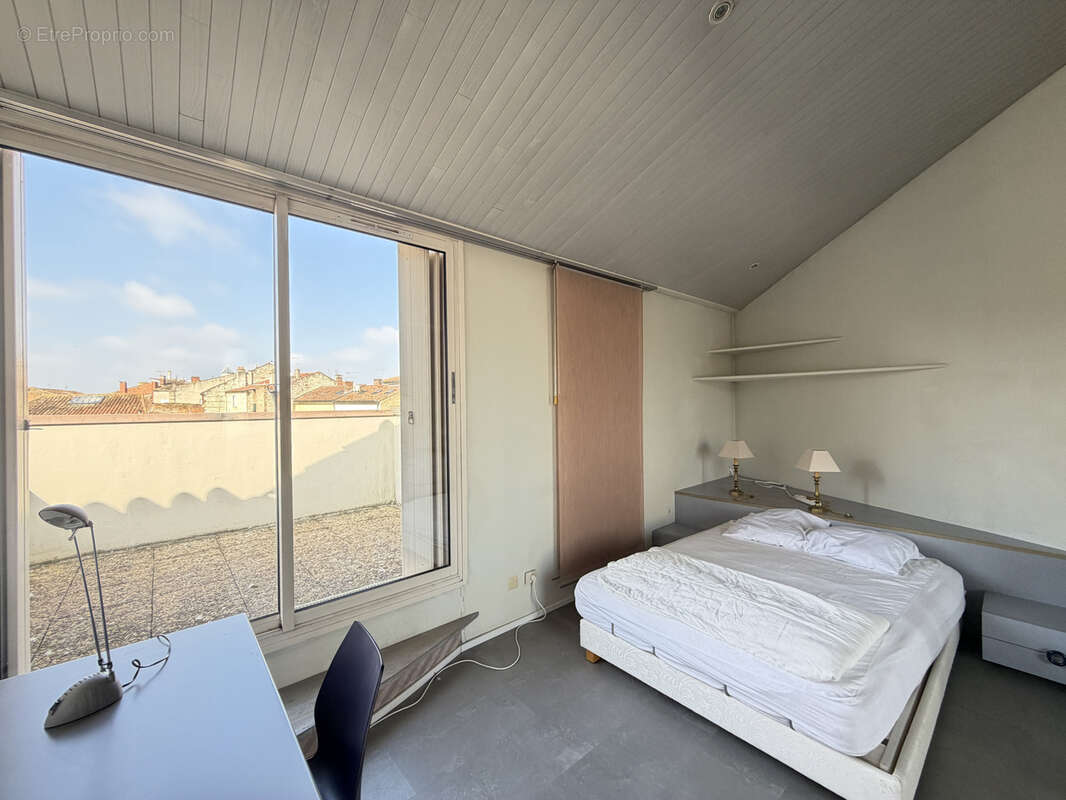Appartement à AGEN