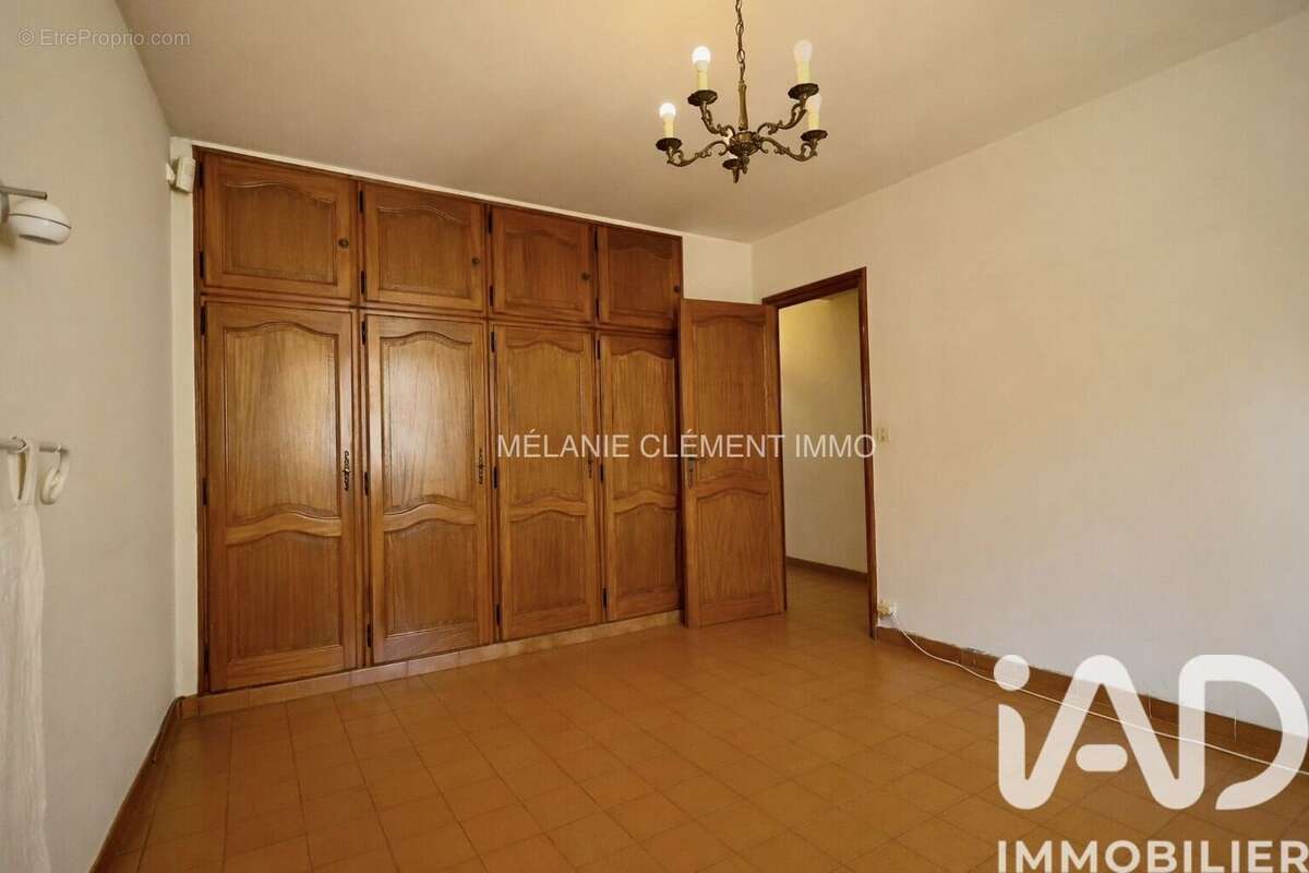 Photo 9 - Maison à SANARY-SUR-MER