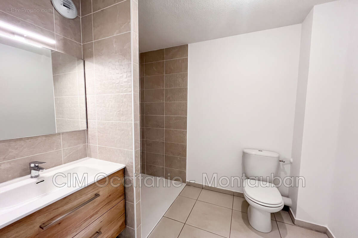 Appartement 48 m² à Lit-Et-Mixe  - photo 7