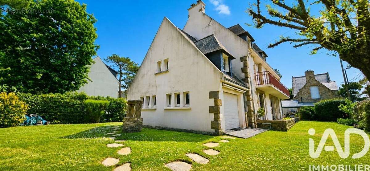 Photo 5 - Appartement à CARNAC