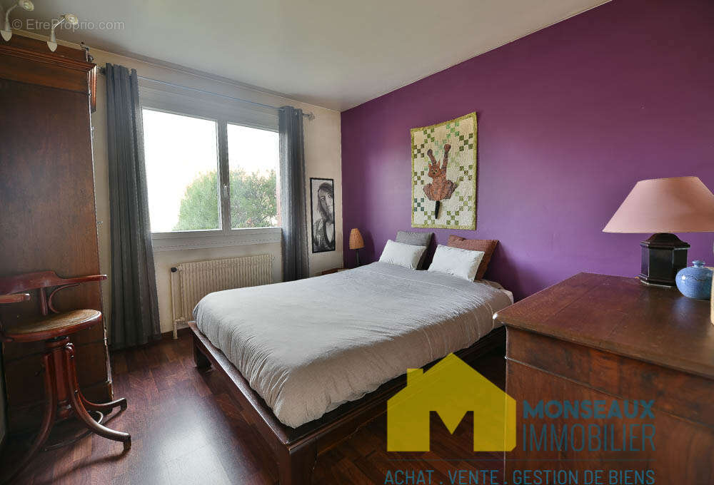 Maison à EPINAY-SUR-ORGE