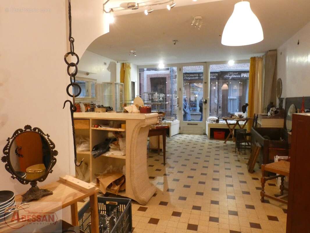 Maison à CORDES-SUR-CIEL