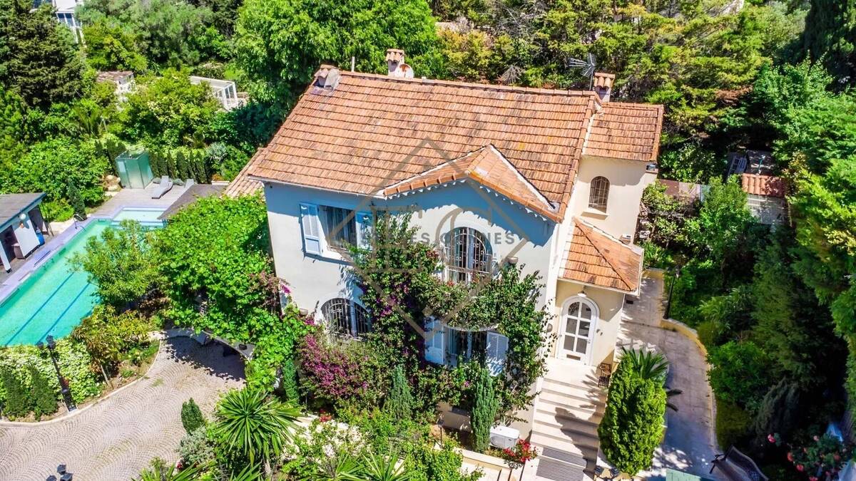Maison à ANTIBES