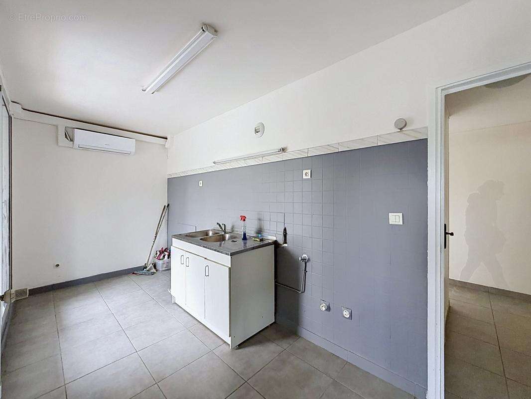 Appartement à VENISSIEUX