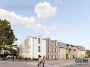 Appartement à DAOULAS