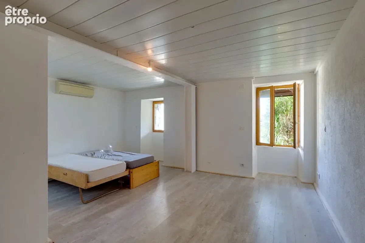 Maison Massongy 5 pièces 139.46 m² avec combles aménageables - photo 11