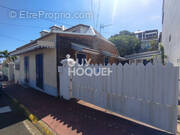 Maison à SAINT-PIERRE