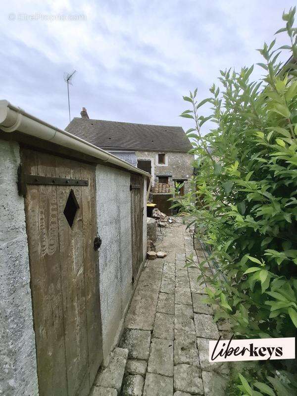 Maison Ouarville - photo 15