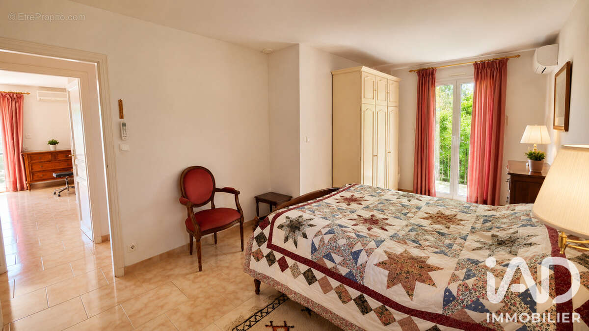 Photo 6 - Maison à NIMES