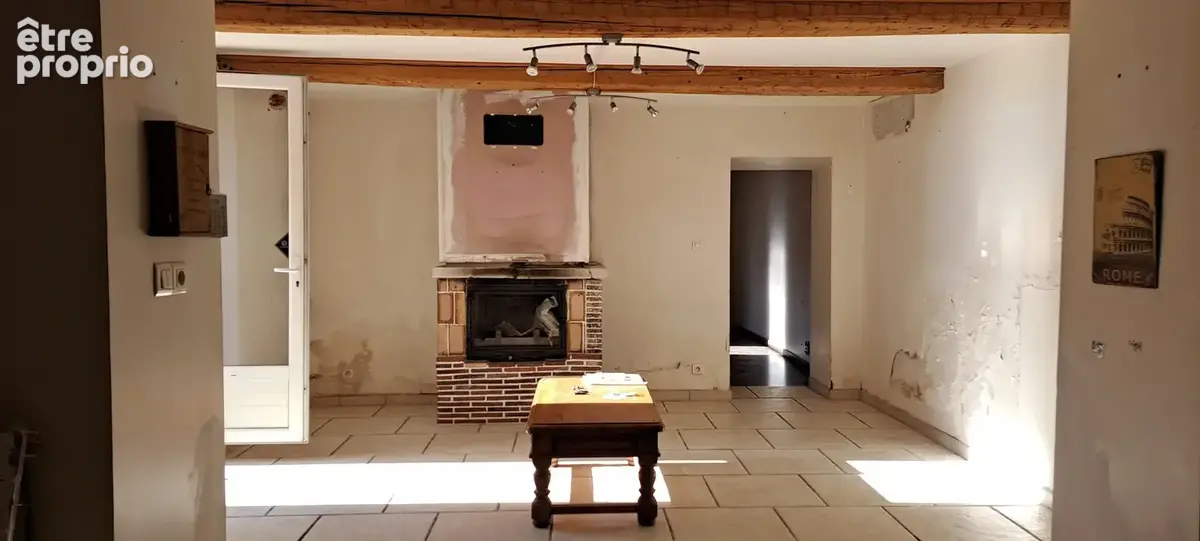 Mas Provencal  - Un potentiel rare à Althen des Paluds - photo 7