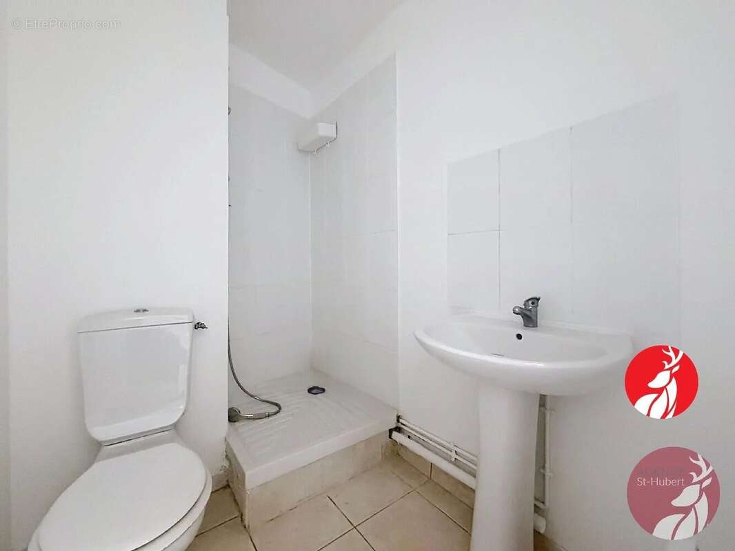 Appartement à FONTAINEBLEAU