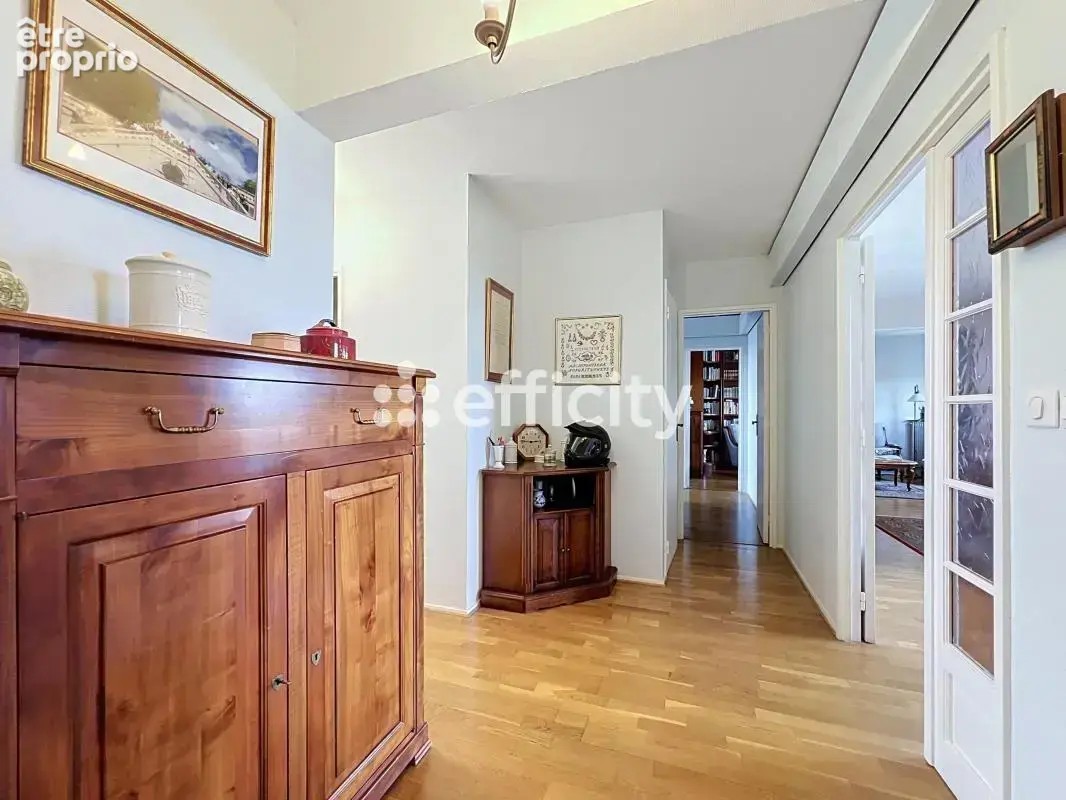Appartement - photo 6