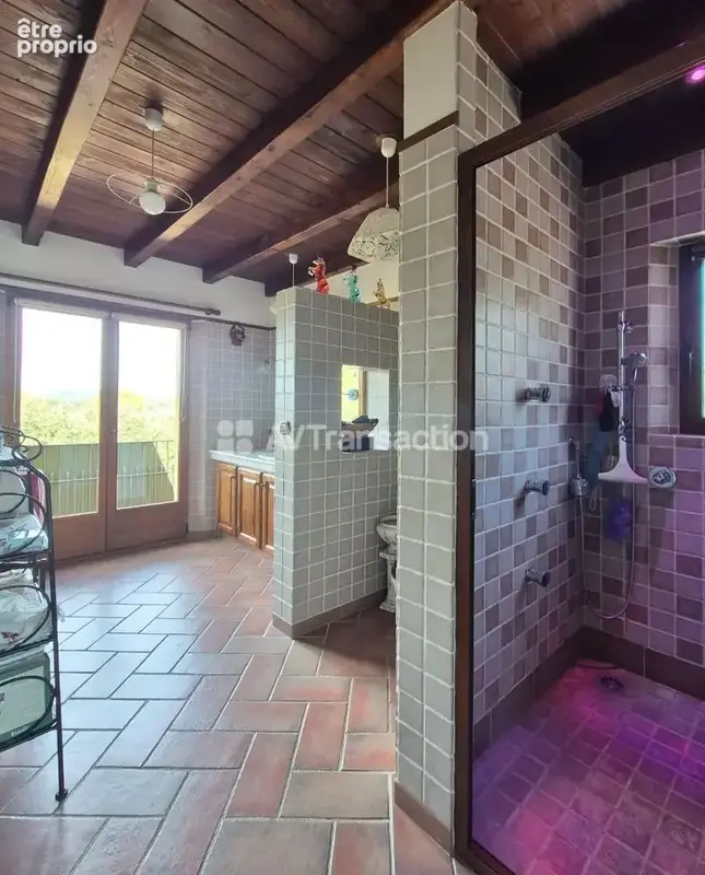 Maison 6 pièces 193 m² à vendre à Draguignan (83300) - photo 8