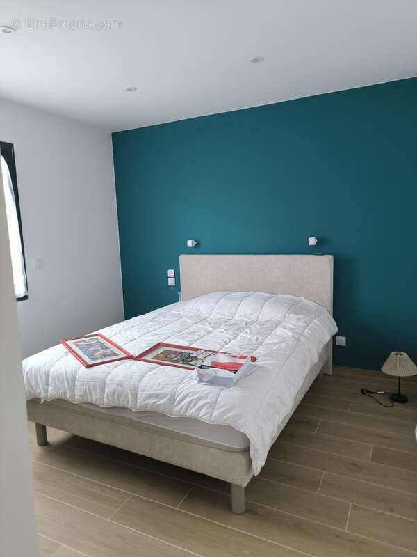 Maison à FRAISSE-DES-CORBIERES