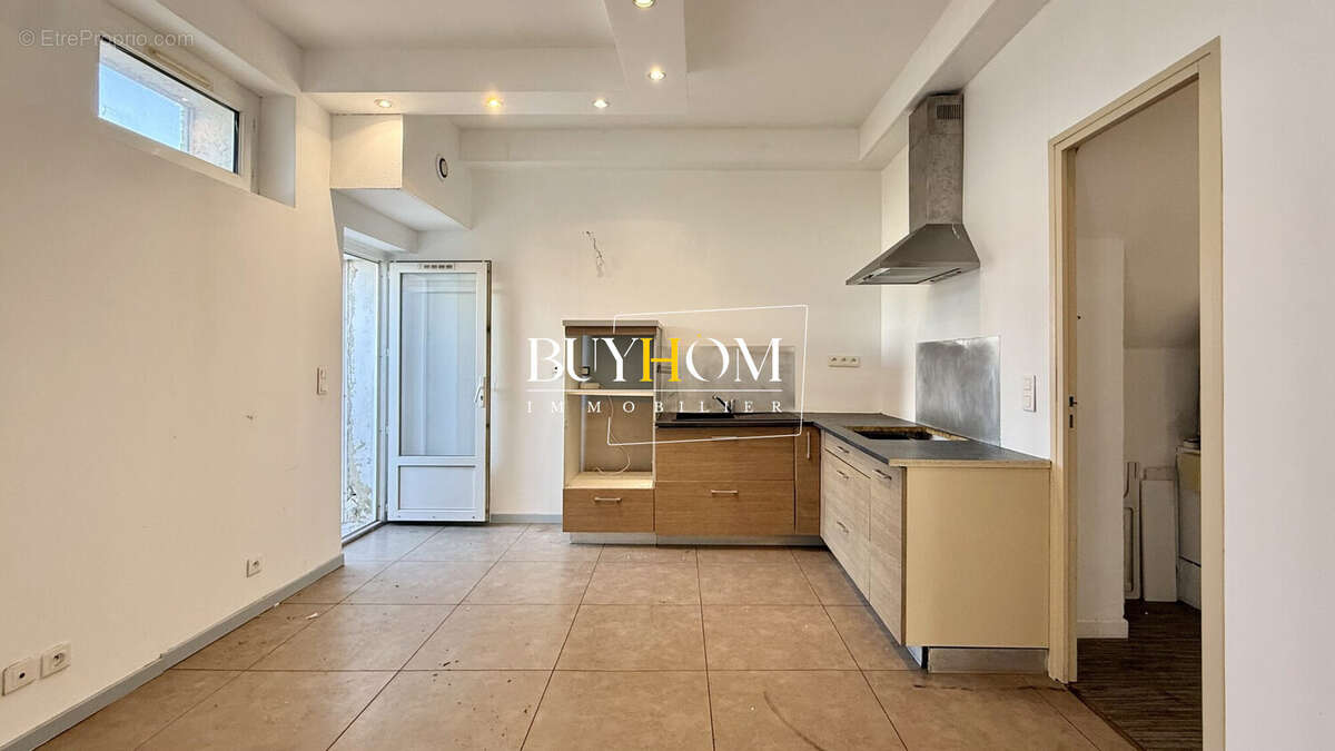 Maison à CARPENTRAS