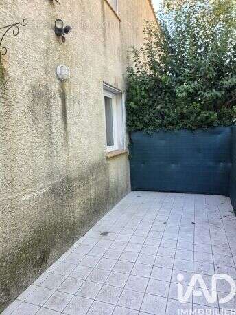 Photo 6 - Maison à LEZIGNAN-CORBIERES