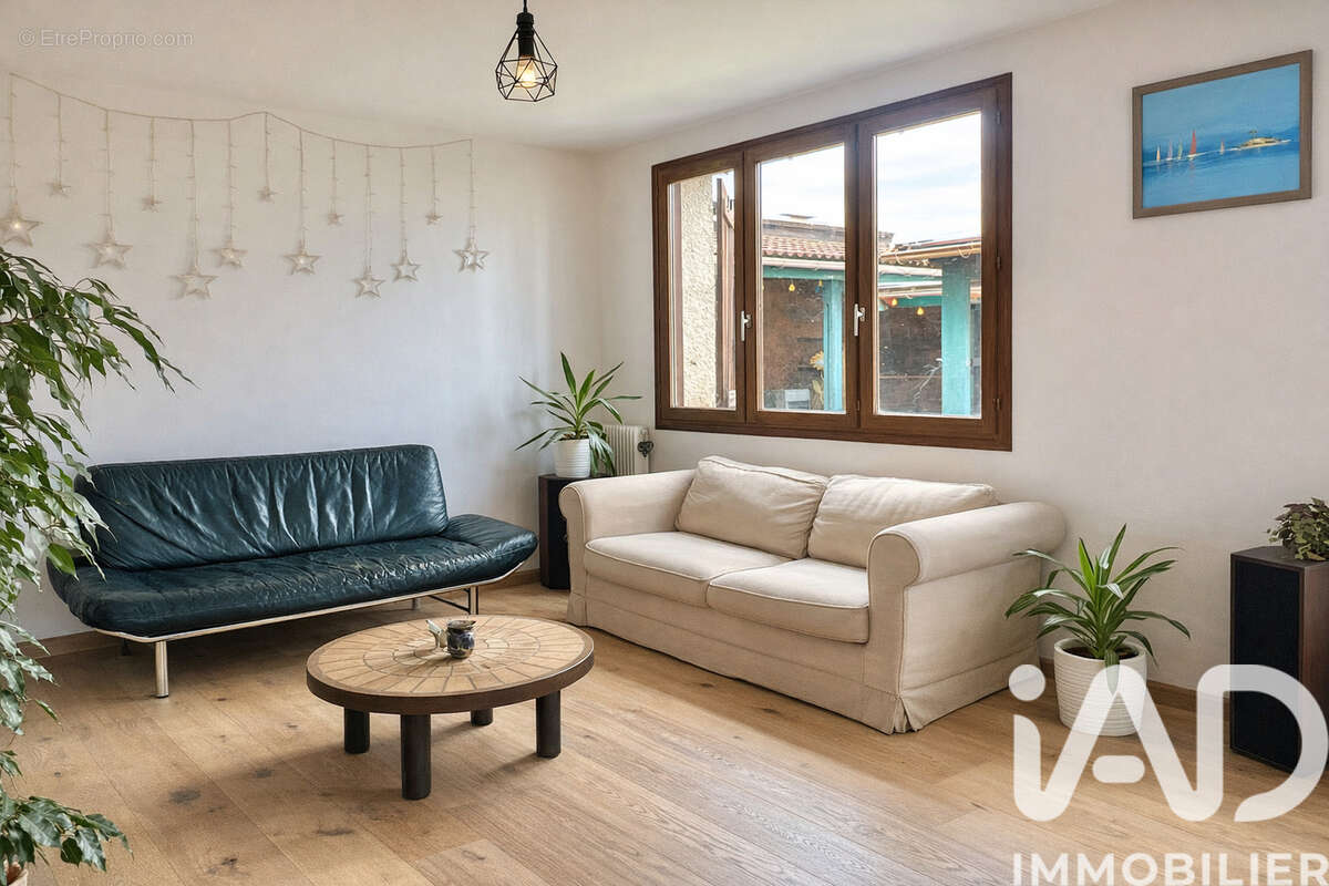 Photo 4 - Maison à RIOM